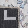 Vintage Oosters Tapijt - (290x200 cm) - Saffron image 7