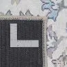 Vintage Oosters Tapijt - (290x200 cm) - Saffron image 7