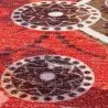 Vintage Oosters Tapijt - (290x200 cm) - Radiance image 7