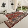 Vintage Oosters Tapijt - (290x200 cm) - Radiance image 7
