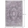 Vintage Oosters Tapijt - (290x200 cm) - Elysium image 7