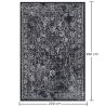Vintage Oosters Tapijt - (290x200 cm) - Mistral image 7