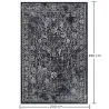 Vintage Oosters Tapijt - (290x200 cm) - Mistral image 7