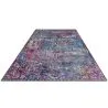 Vintage Oosters Tapijt - (290x200 cm) - Abyss image 7