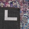 Vintage Oosters Tapijt - (290x200 cm) - Abyss image 7