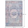 Vintage Oosters Tapijt - (290x200 cm) - Mercury image 7