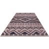 Vintage Oosters Tapijt - (290x200 cm) - Cinder image 7