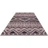 Vintage Oosters Tapijt - (290x200 cm) - Cinder image 7