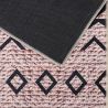 Vintage Oosters Tapijt - (290x200 cm) - Cinder image 7
