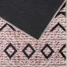 Vintage Oosters Tapijt - (290x200 cm) - Cinder image 7