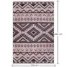 Vintage Oosters Tapijt - (290x200 cm) - Cinder image 7