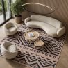 Vintage Oosters Tapijt - (290x200 cm) - Cinder image 7