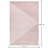 Groot modern design tapijt - (290x200 cm) - Opus image 7