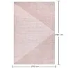 Groot modern design tapijt - (290x200 cm) - Opus image 7