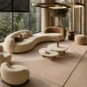 Groot modern design tapijt - (290x200 cm) - Opus image 7