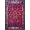 Vintage Oosters Tapijt - (290x200 cm) - Viridian image 7