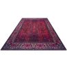 Vintage Oosters Tapijt - (290x200 cm) - Viridian image 7