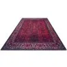 Vintage Oosters Tapijt - (290x200 cm) - Viridian image 7