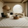 Groot modern design tapijt - (290x200 cm) - Sycamore image 7