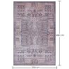 Vintage Oosters Tapijt - (290x200 cm) - Aventine image 7
