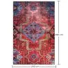 Vintage Oosters Tapijt - (290x200 cm) - Meridian image 7