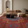 Vintage Oosters Tapijt - (290x200 cm) - Meridian image 7