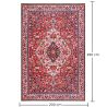 Vintage Oosters Tapijt - (290x200 cm) - Clarion image 7