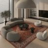 Vintage Oosters Tapijt - (290x200 cm) - Clarion image 7