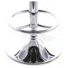 Draaibare barkruk - Metalen ontwerp - Fles image 7