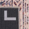 Vintage Oosters Tapijt - (290x200 cm) - Thali image 7
