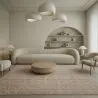 Vintage Oosters Tapijt - (290x200 cm) - Thali image 7