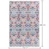 Vintage Oosters Tapijt - (290x200 cm) - Topaz image 7