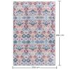 Vintage Oosters Tapijt - (290x200 cm) - Topaz image 7