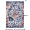 Vintage Oosters Tapijt - (290x200 cm) - Arianell image 7