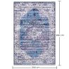 Vintage Oosters Tapijt - (290x200 cm) - Ardent image 7