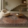 Vintage Oosters Tapijt - (290x200 cm) - Solera image 7