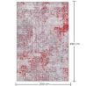 Vintage Oosters Tapijt - (290x200 cm) - Nocturne image 7