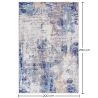 Groot Tapijt met Eigentijds Modern Ontwerp - Beige (290x200 cm) - Sapphire image 7