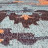 Vintage Oosters Tapijt - (290x200 cm) - Galena image 7