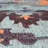 Vintage Oosters Tapijt - (290x200 cm) - Galena image 7