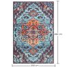 Vintage Oosters Tapijt - (290x200 cm) - Galena image 7