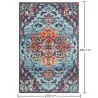 Vintage Oosters Tapijt - (290x200 cm) - Galena image 7