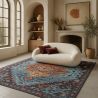 Vintage Oosters Tapijt - (290x200 cm) - Galena image 7