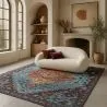 Vintage Oosters Tapijt - (290x200 cm) - Galena image 7