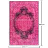 Vintage Oosters Tapijt - (290x200 cm) - Marisol image 7