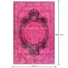 Vintage Oosters Tapijt - (290x200 cm) - Marisol image 7