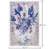 Groot modern design tapijt - (290x200 cm) - Amadora image 7