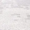 Vintage Oosters Tapijt - (290x200 cm) - Celadon image 7