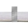 Vintage Oosters Tapijt - (290x200 cm) - Celadon image 7
