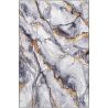 Groot Vloerkleed met Modern Design en Marmerlook - (290x200 cm) - Arezzo image 7